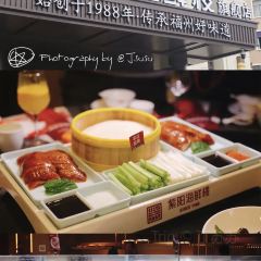 紫陽海鮮樓·福州菜（金洲南路店）張用戶圖片