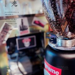猫叔摊摊CAFE(佳裕路店) User Photo