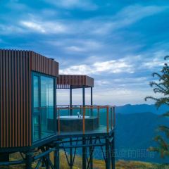 五峰独岭云顶酒店·木屋餐厅 User Photo