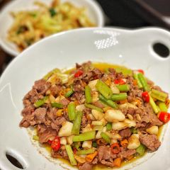 壹屋茶湘·良心餐饮(凤翔路店) User Photo