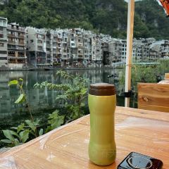 三春酿谷·苗家纯自酿酸汤餐厅(古镇店) User Photo