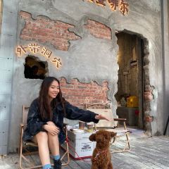 陋室啡尔(瑞清花园店) User Photo