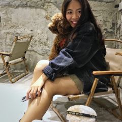 陋室啡尔(瑞清花园店) User Photo