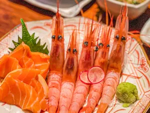 九本居酒屋(中关村店)