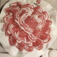 滩羊一号鲜火锅(罗斯福店) User Photo
