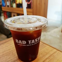 Bad Taste Bar & Lounge User Photo