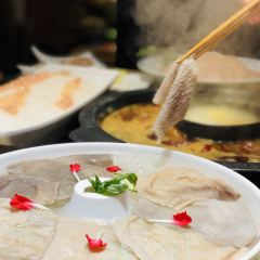 晓秧锅鲜货火锅·重庆老字号(长虹国际城店) User Photo
