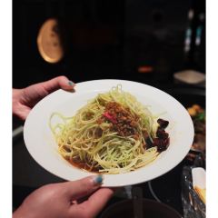 鸟生鱼汤(楷林中心店) User Photo