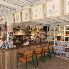 8848 Coffee珠枫咖啡 User Photo