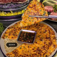 松明ONEONE烤肉馆(建业凯旋广场店) User Photo