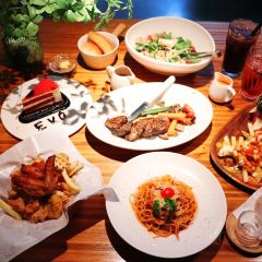 绿牛西餐厅·澳洲纯血和牛·牛排(冠垣广场店) User Photo