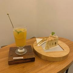 撩糖·咖茶酒甜(西园小区店) User Photo