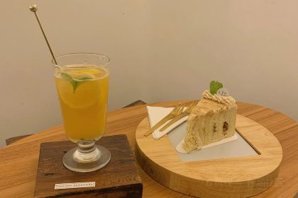撩糖·咖茶酒甜(西园小区店)