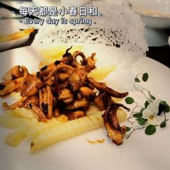 HAN SHE User Photo
