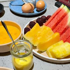 三野寿喜烧·谷饲牛肉自助(濮阳永望里店) User Photo