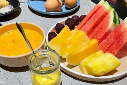 三野寿喜烧·谷饲牛肉自助(濮阳永望里店)