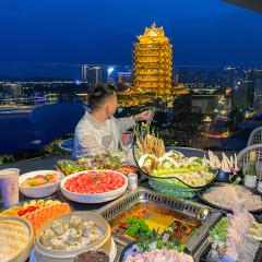 别样·东坡火锅(东坡湖广场店) User Photo