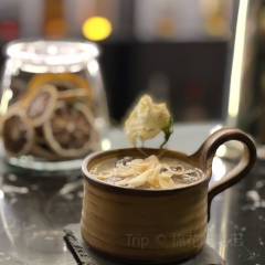 TENDER BAR 여행 사진