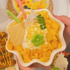 來食 WELL WELCOME張用戶圖片