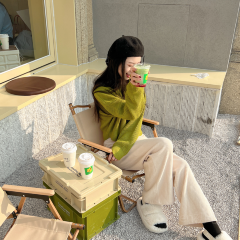 Salty Coffee User Photo