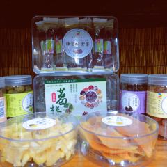 河婆擂茶 User Photo