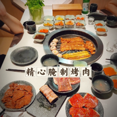 Alilanghanguowuhuarou Cuisine (wenhualu) User Photo