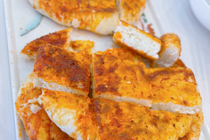 马忠餐饮(久治店)