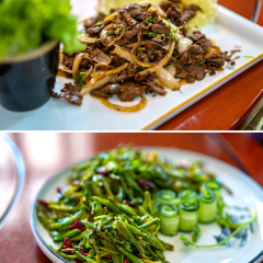 腾格里蒙餐 User Photo