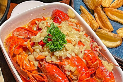 ESK宜斯·寰宇料理西餐吧(东二环泰禾广场店)