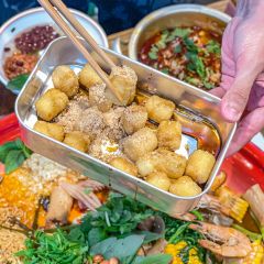 文立新·冒烤鸭麻辣烫(国贸360店) User Photo