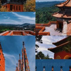 乔家满族八大碗(流水沟店) User Photo