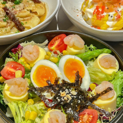 两点钟·烘焙·早午餐 Doppio'clock Bakery&Brunch(苏宁广场店) User Photo