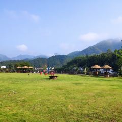 Ningguochujiatanshanliren Farm Family Resort 여행 사진