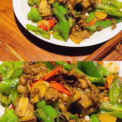 第九关中式酒館山西菜 User Photo