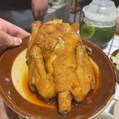 麻开花豆花鱼(陈渡店) User Photo