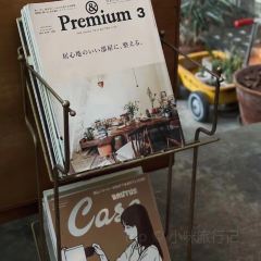 點味咖啡(WEi CAFE)張用戶圖片