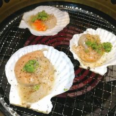 土古里日式烧肉 User Photo