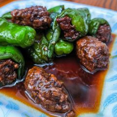 臭得香 User Photo