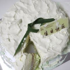 上海素凯泰酒店·Beans & Grapes User Photo