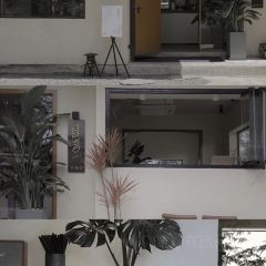 肆喜SPACE餐厅 User Photo