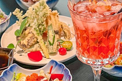 Sutang Wagyu Cuisine (Zhongyi Road Branch)