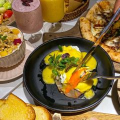 Kitchen侑湖景西餐(高新店) User Photo
