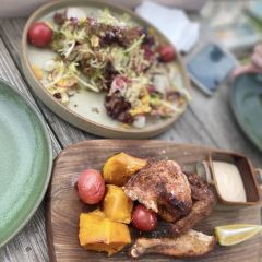 BoboLEE Roof Garden User Photo