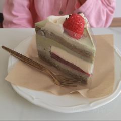 面包树Bread Tree(锦绣香江店) User Photo