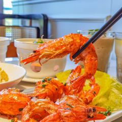 珍宝海鲜JumboSeafood(融侨外滩壹号店) User Photo