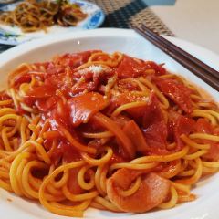 摘星阁 User Photo