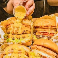 胡庆一重庆老火锅(泰山路店) User Photo