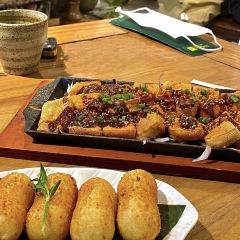 檐上食堂 User Photo