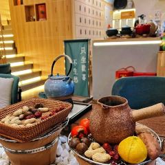 T&B THEME(商业中心店) User Photo