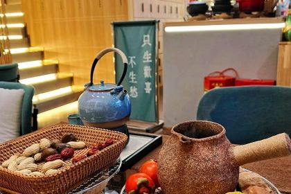 T&B THEME(商业中心店)